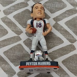 Forever Collectibles Peyton Manning